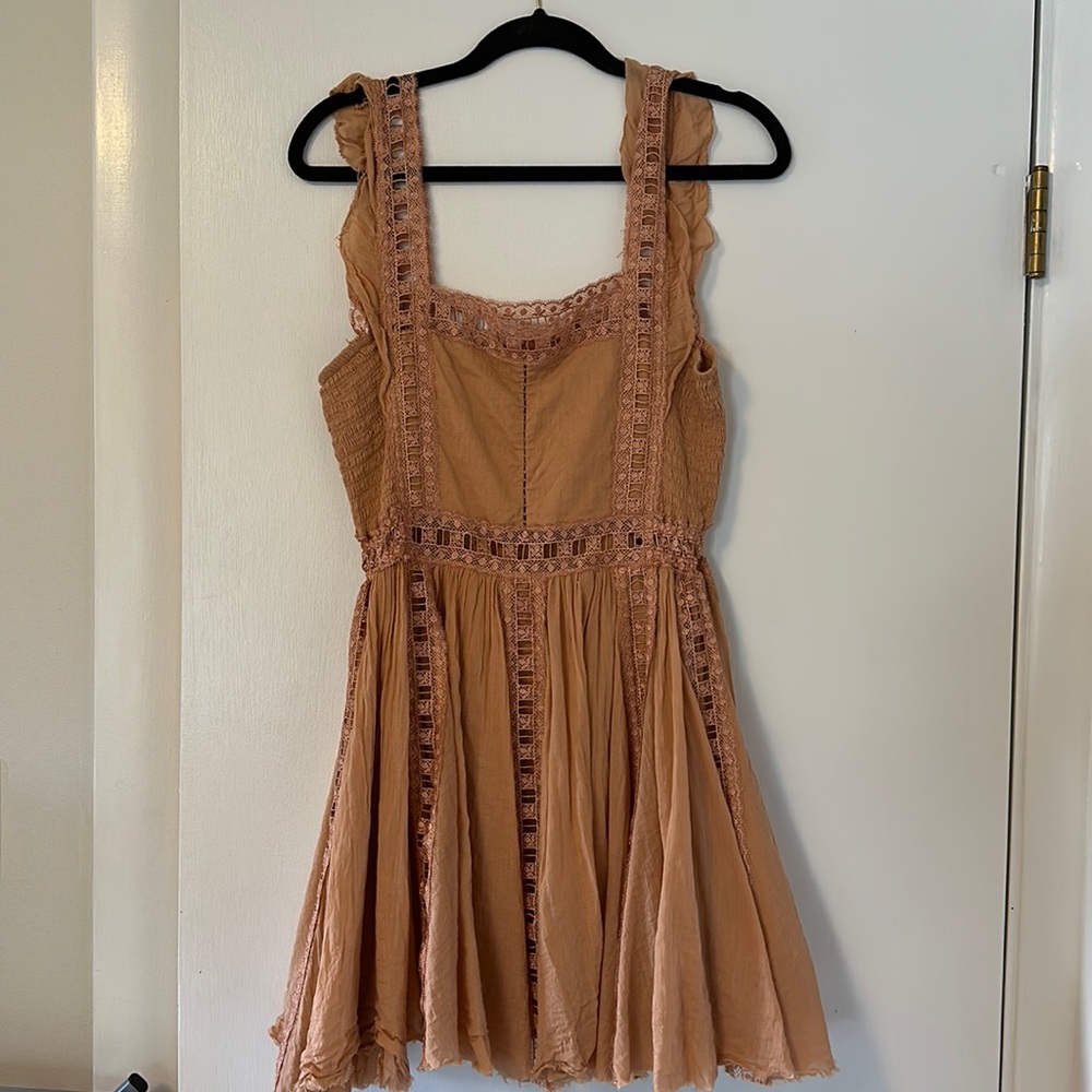 Free people one dress